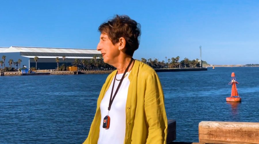 Lifeminder’s Personal Alarms For Dementia Patients in Australia